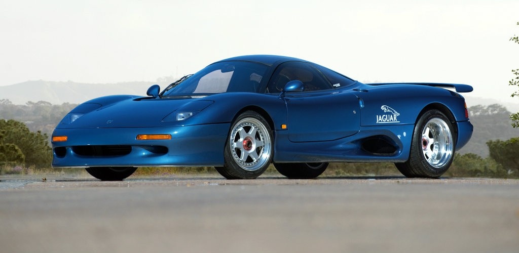 Bugatti EB110,  Dauer 962 Le Mans,  Lotec C1000,  Mercedes-Benz CLK GTR,  Jaguar XJ220,  Jaguar XJR-15,  Vector W8,  Porsche 911 GT1 Strassenversion,  TVR Cerbera Speed 12,  McLaren F1 anh 6