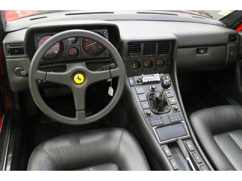 sieu xe Ferrari xau nhat anh 11