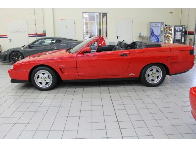 sieu xe Ferrari xau nhat anh 3