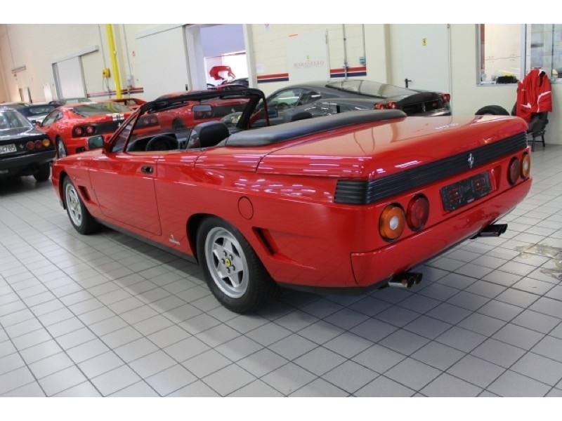 sieu xe Ferrari xau nhat anh 4