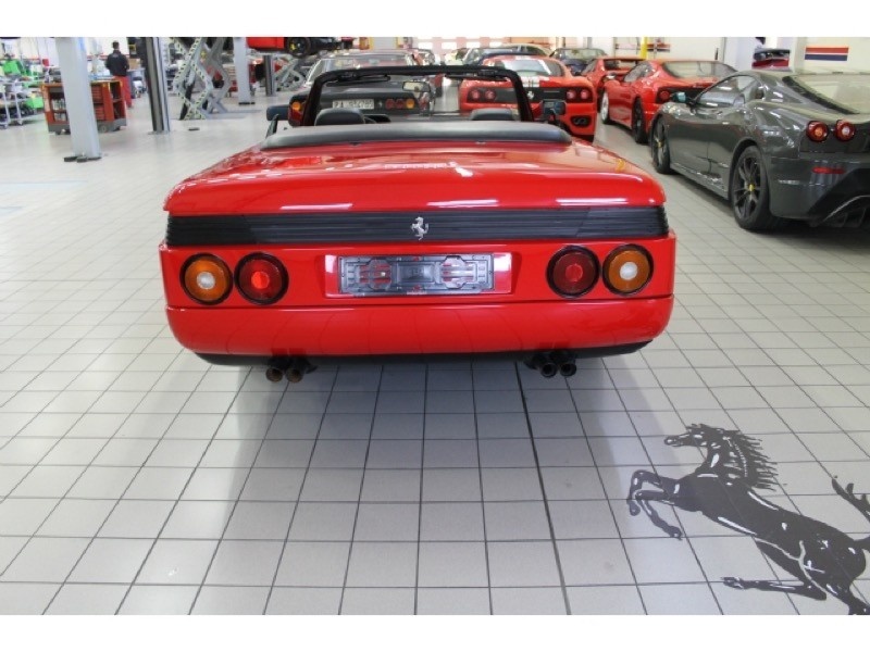 sieu xe Ferrari xau nhat anh 5