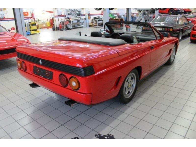 sieu xe Ferrari xau nhat anh 6