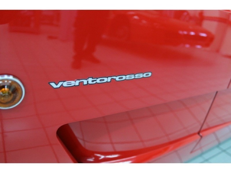 sieu xe Ferrari xau nhat anh 7