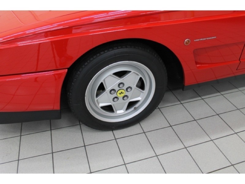 sieu xe Ferrari xau nhat anh 8