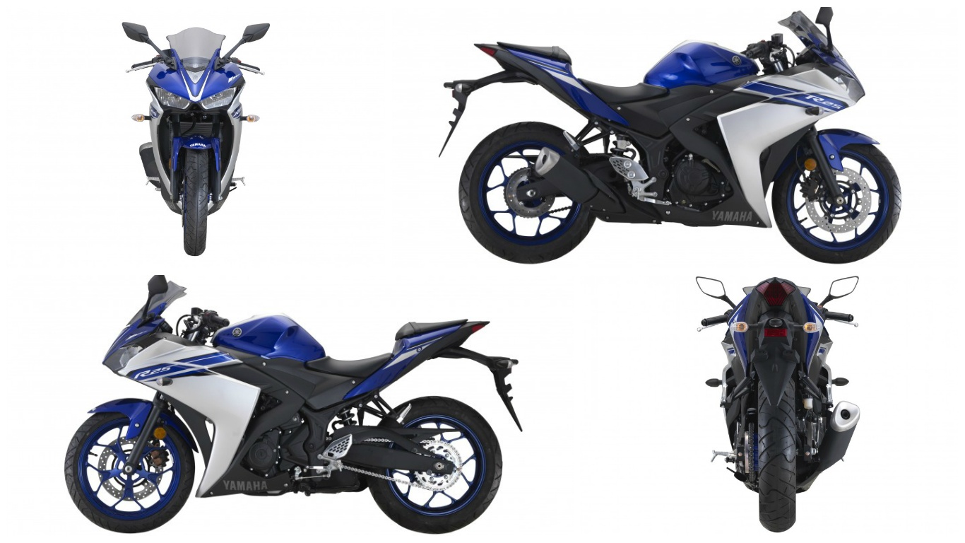 Yamaha R25,  Yamaha R25 2016,  chi tiet Yamaha R25,  Yamaha R25 mau moi,  gia Yamaha R25 anh 7