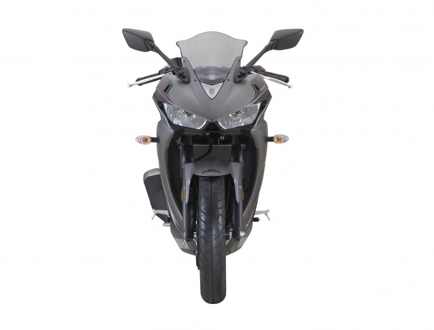 Yamaha R25,  Yamaha R25 2016,  chi tiet Yamaha R25,  Yamaha R25 mau moi,  gia Yamaha R25 anh 2