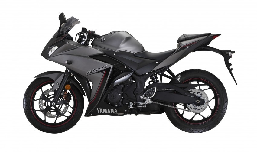 Yamaha R25,  Yamaha R25 2016,  chi tiet Yamaha R25,  Yamaha R25 mau moi,  gia Yamaha R25 anh 4