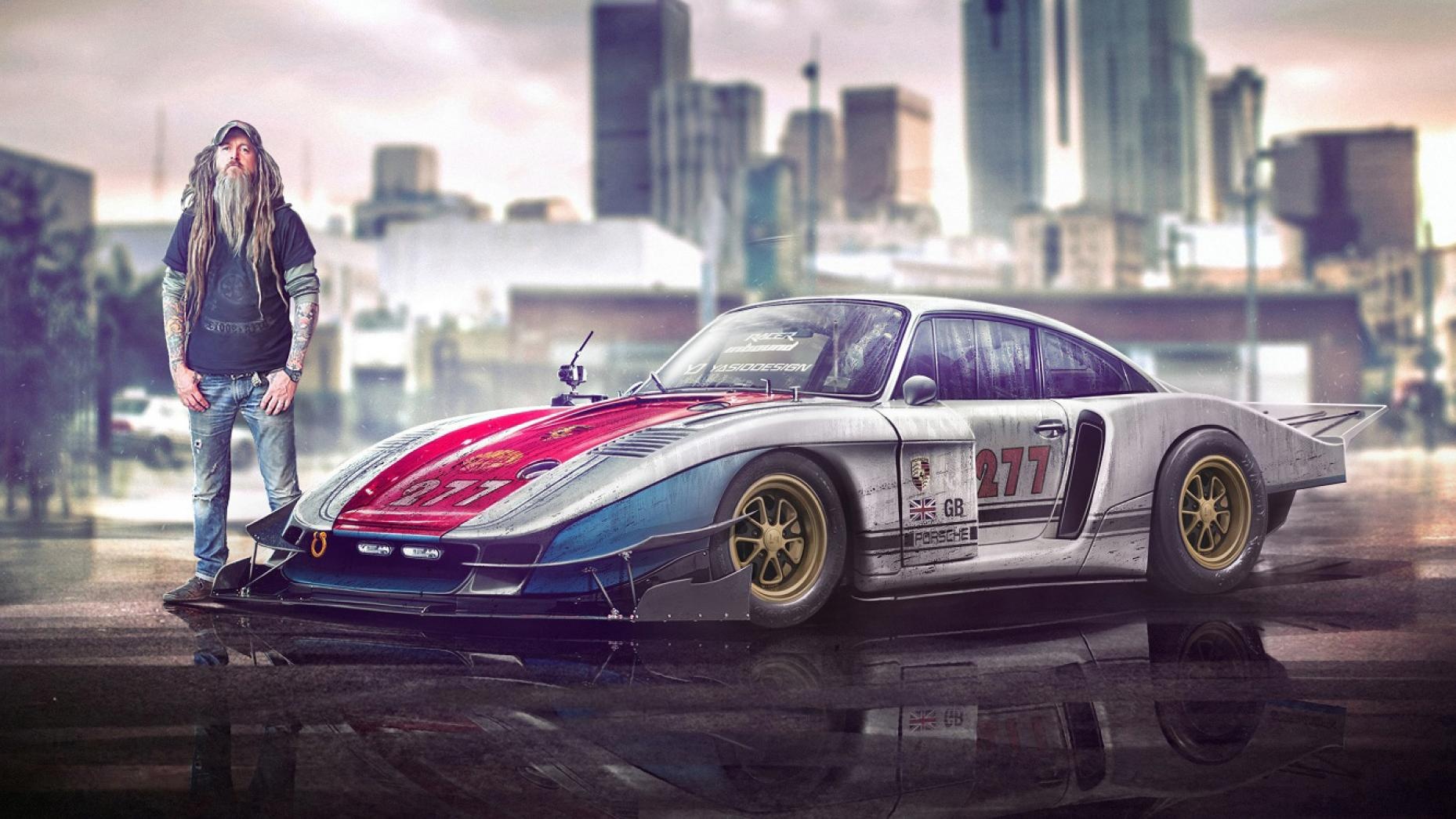 Nhung phac thao xe hoi dep nhat the gioi hinh anh