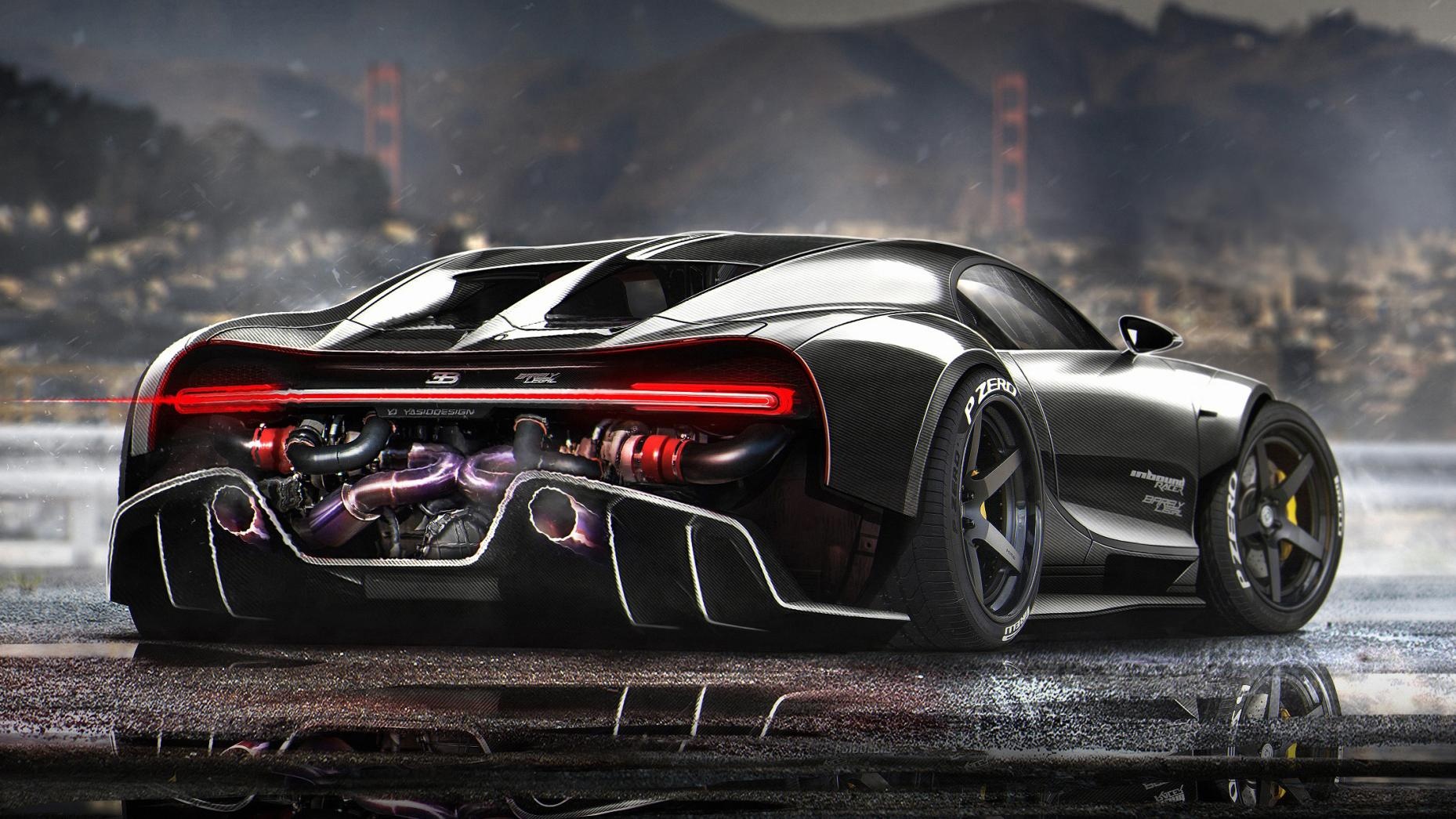 Nhung phac thao xe hoi dep nhat anh 13