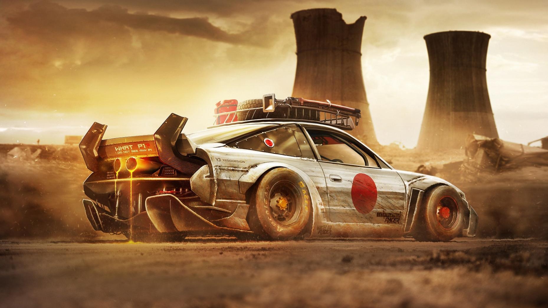 Nhung phac thao xe hoi dep nhat anh 17