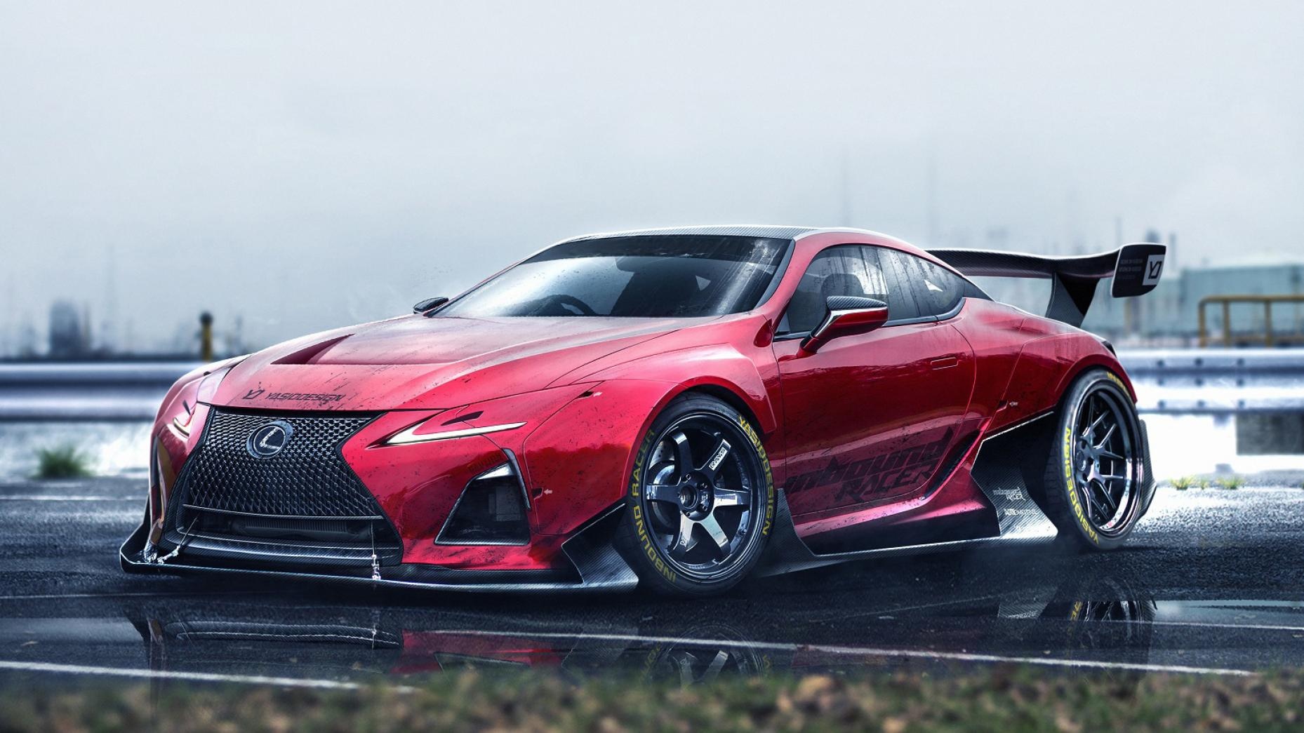 Nhung phac thao xe hoi dep nhat anh 18