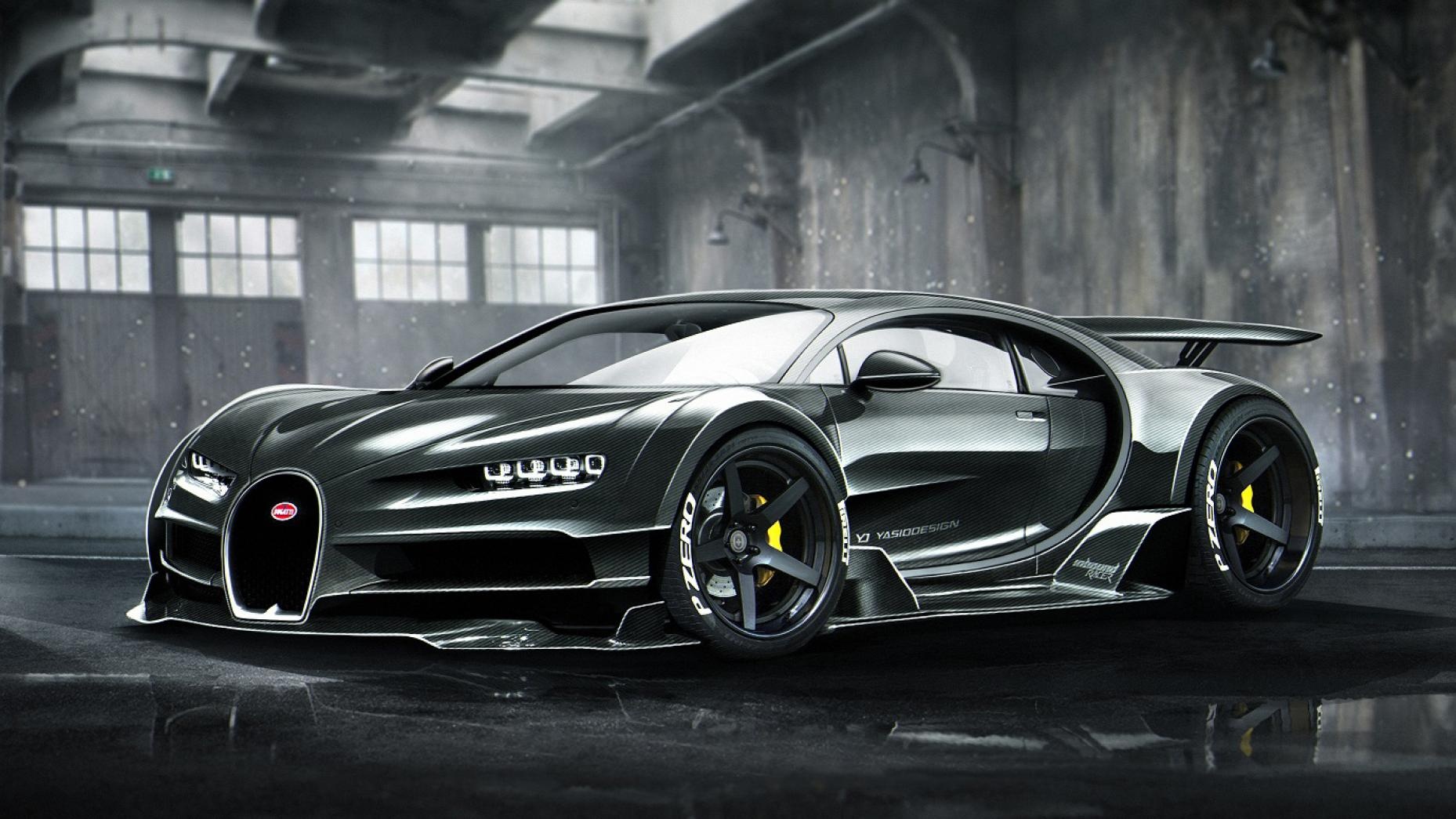 Nhung phac thao xe hoi dep nhat anh 2