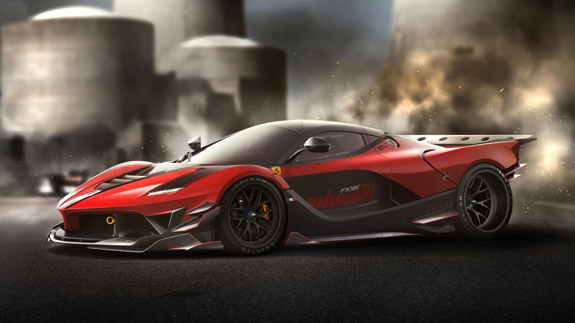 Nhung phac thao xe hoi dep nhat anh 5