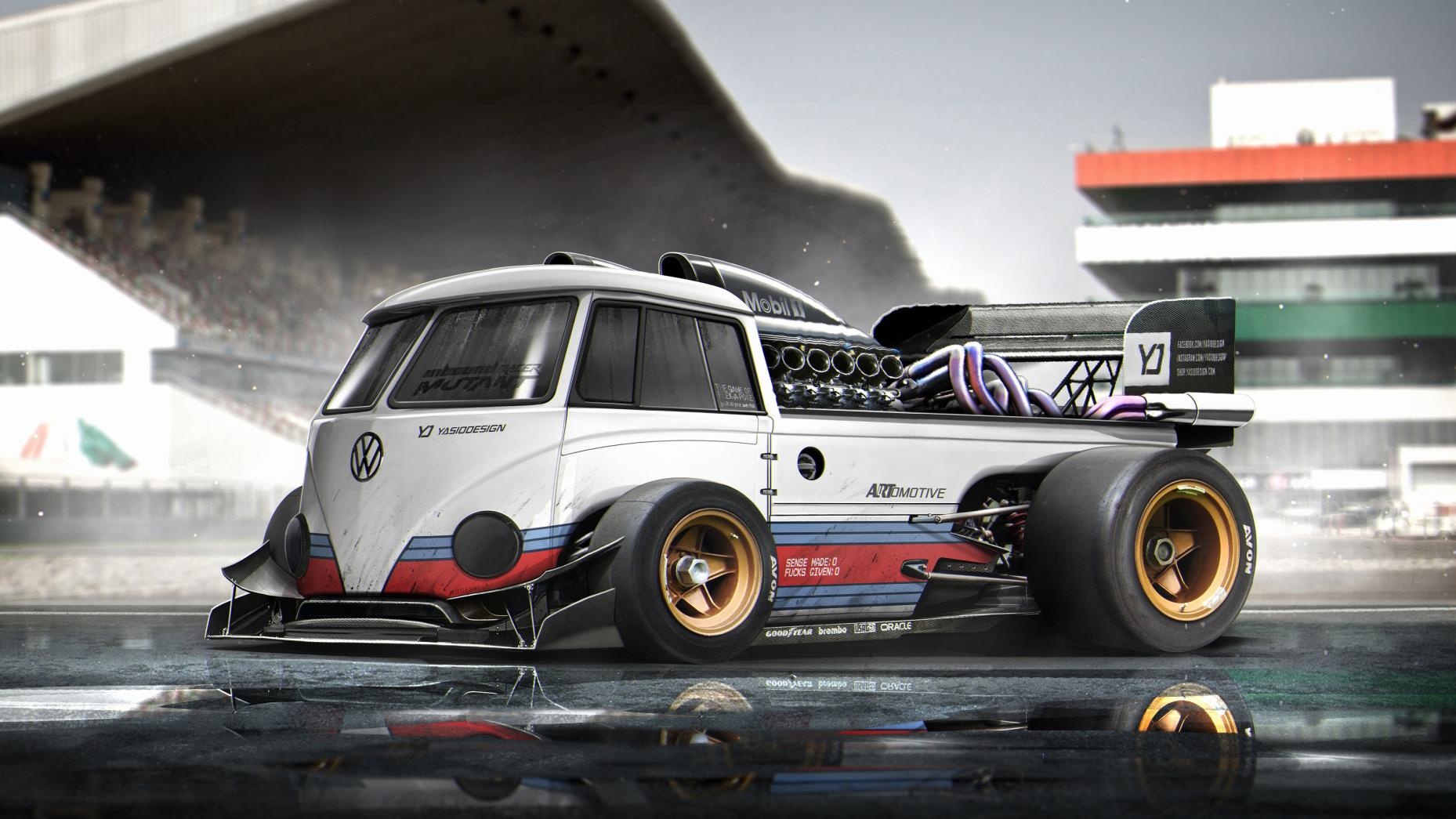 Nhung phac thao xe hoi dep nhat anh 6