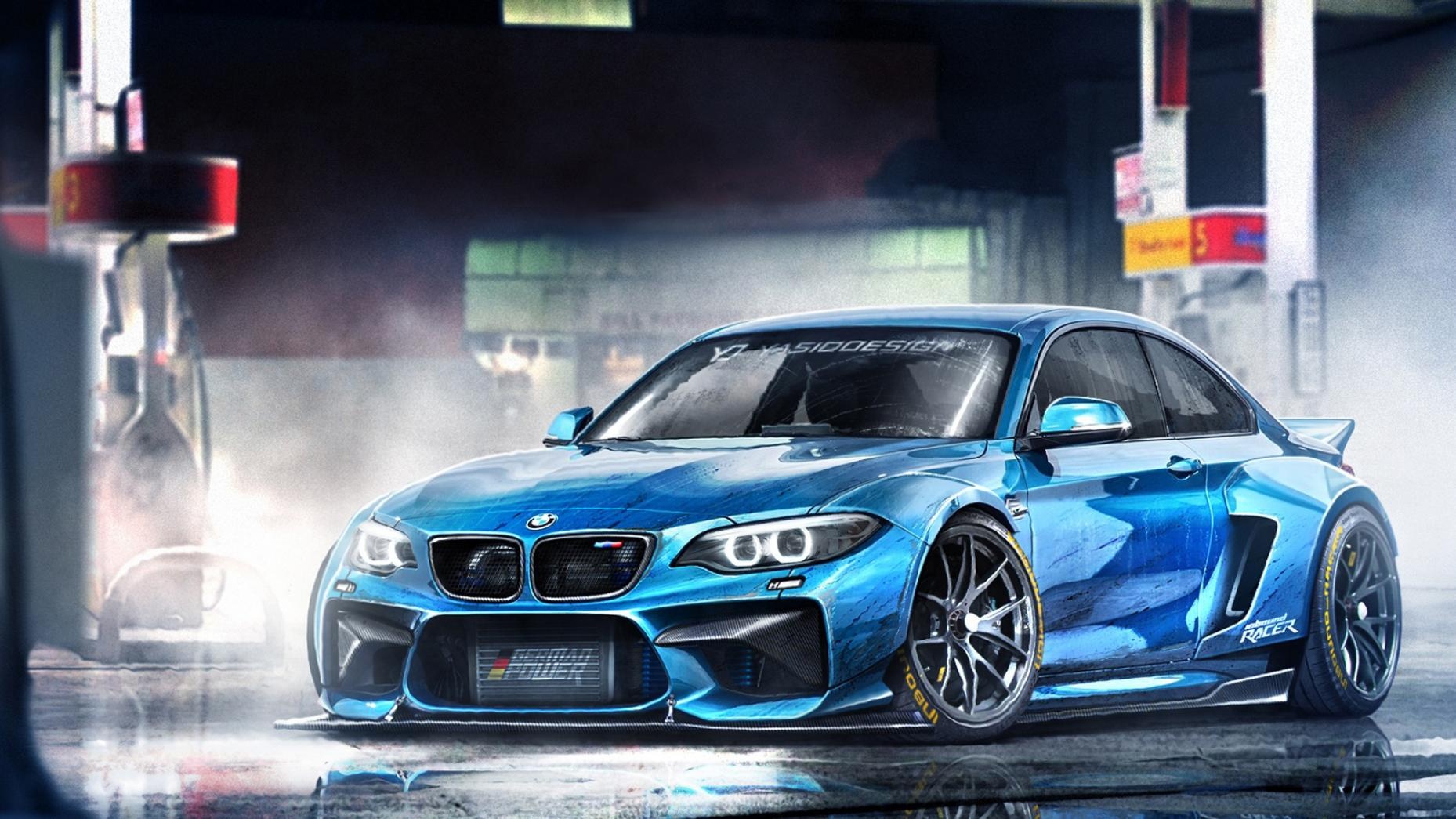 Nhung phac thao xe hoi dep nhat anh 8