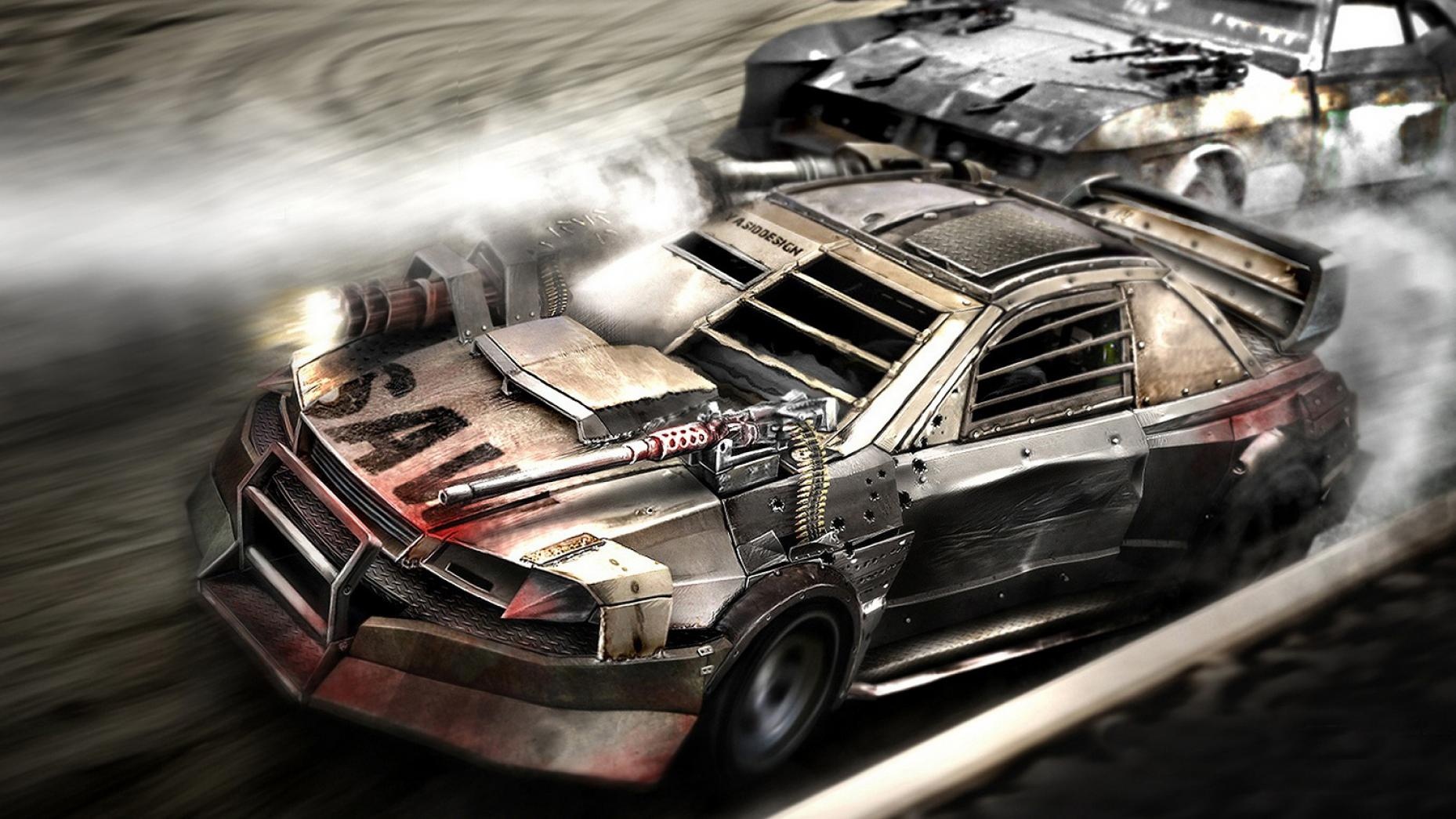 Nhung phac thao xe hoi dep nhat anh 9