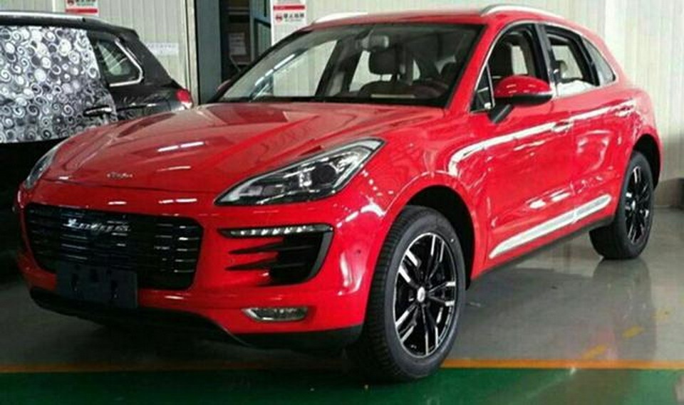 Porsche Macan nhai o Trung Quoc anh 3