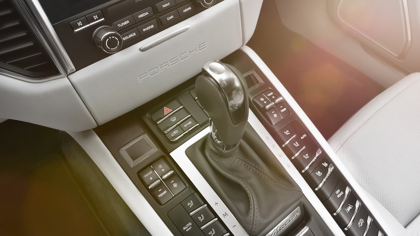 Porsche Macan nhai o Trung Quoc anh 8