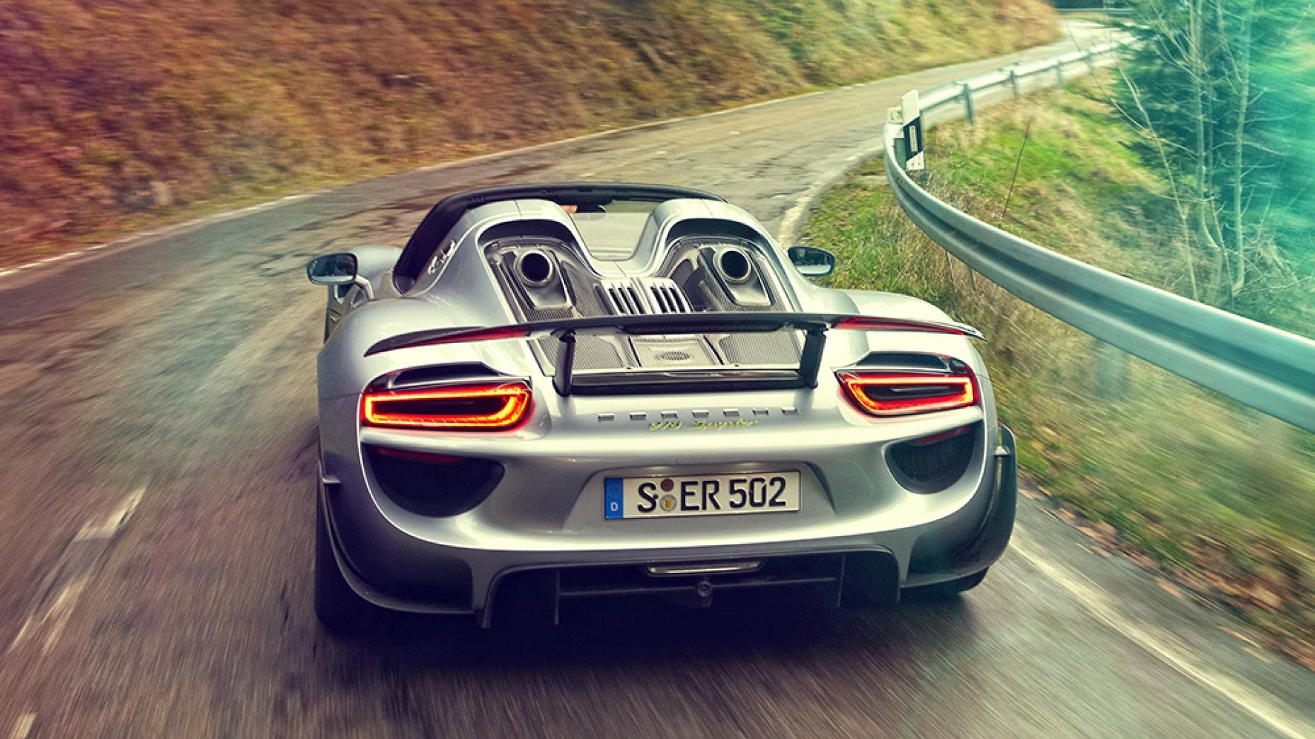 sieu xe,  mui tran,  xe nhanh nhat the gioi,  sieu xe nhanh nhat anh 4