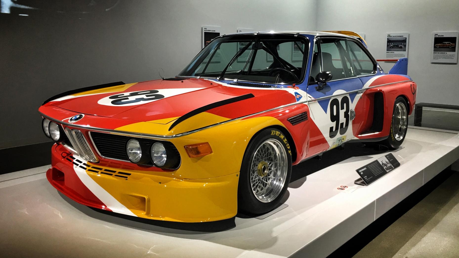 bảo tàng ôtô lớn nhất thế giới ảnh 16 bao tang oto lon nhat the gioi anh 16