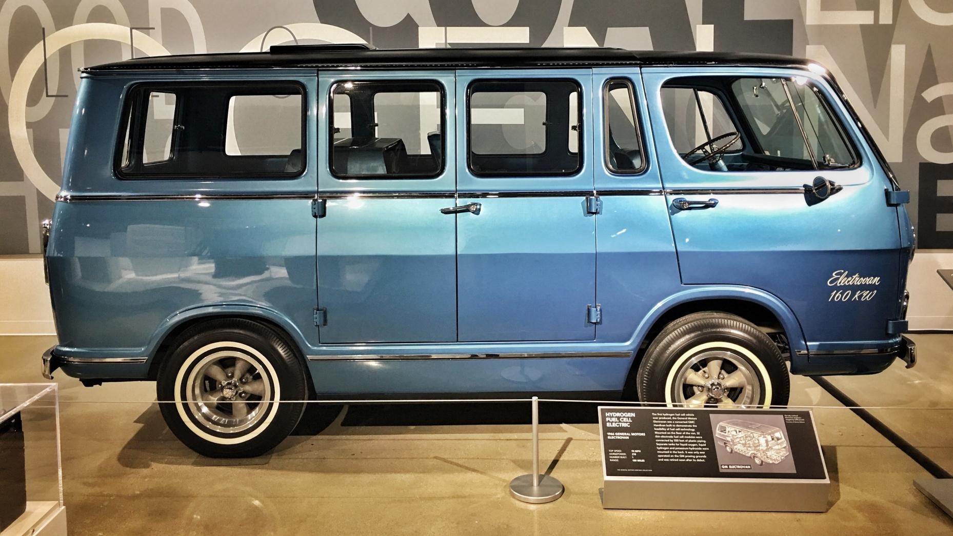 bảo tàng ôtô lớn nhất thế giới ảnh 8 bao tang oto lon nhat the gioi anh 8