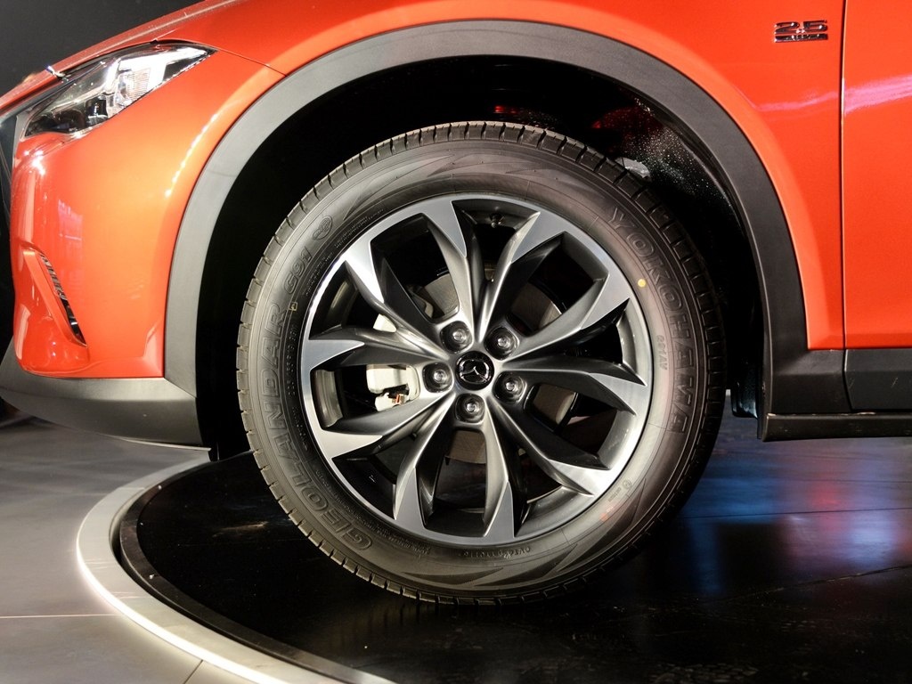 Mazda CX-4,  Mazda CX-4 gia bao nhieu,  chi tiet Mazda CX-4,  thong so Mazda CX-4,  ra mat Mazda CX-4,  anh Mazda CX-4 anh 10