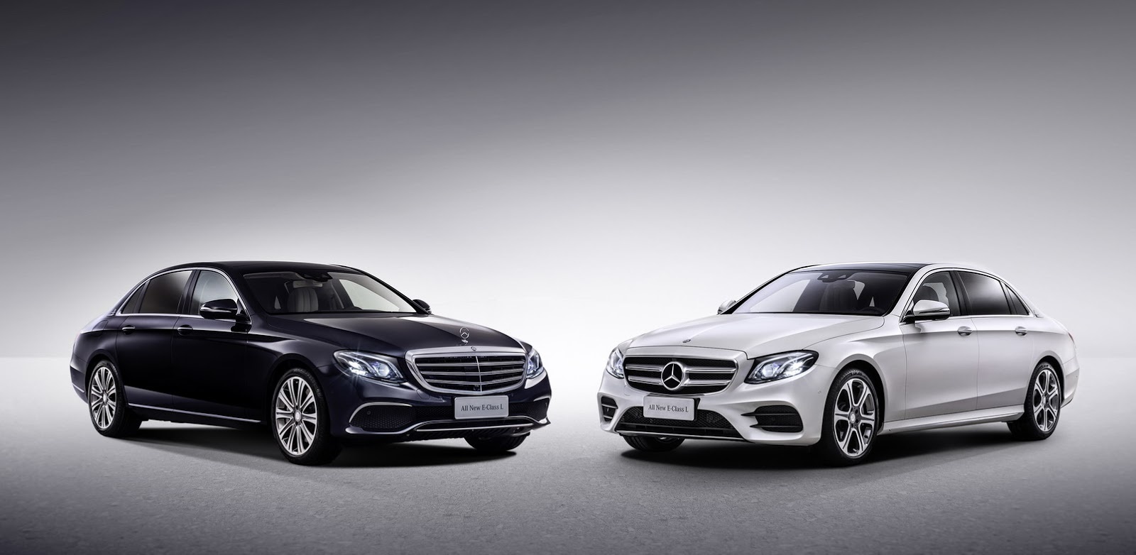 Mercedees Benz E Class truc co so dai anh 6