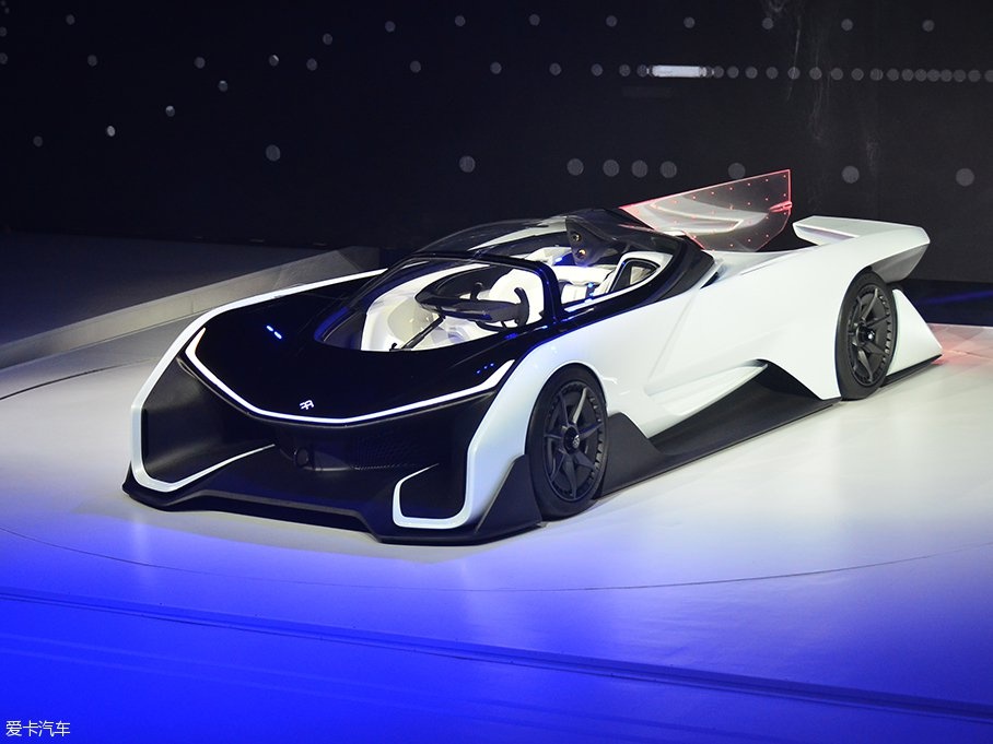 trien lam oto Bac Kinh anh 8