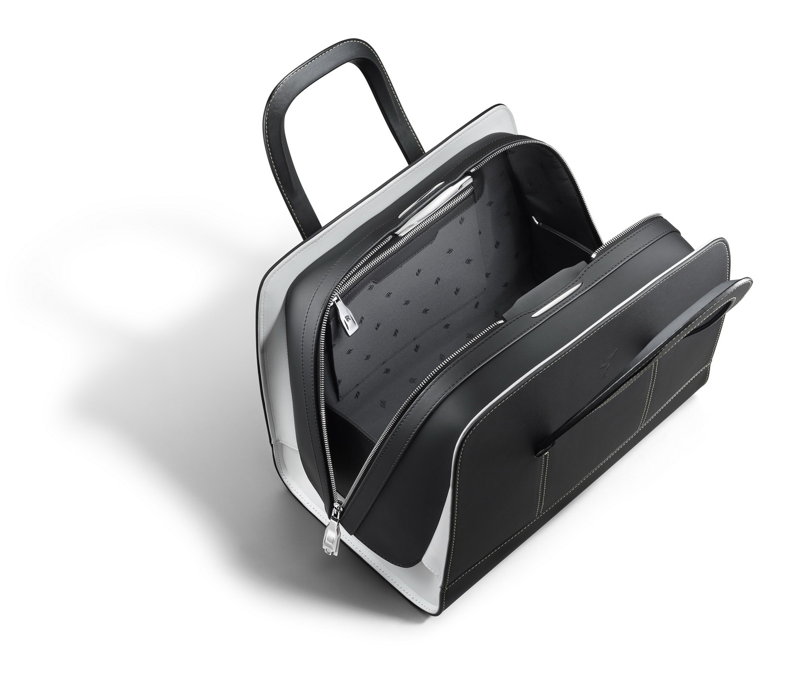 Rolls-Royce,   BMW 3 Series anh 3