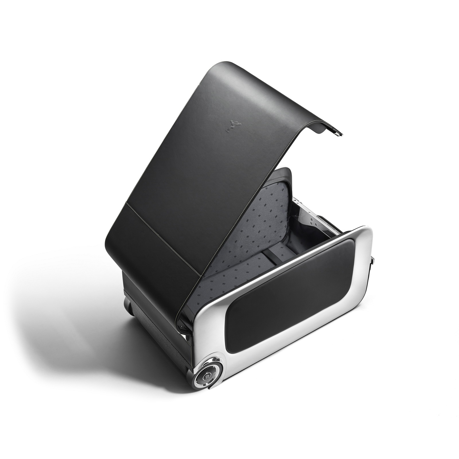 Rolls-Royce,   BMW 3 Series anh 7