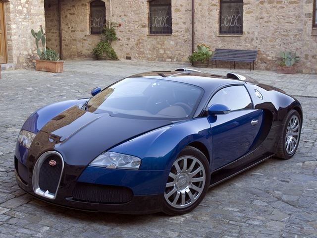 xe nhai o trien lam o to Bac Kinh anh 2