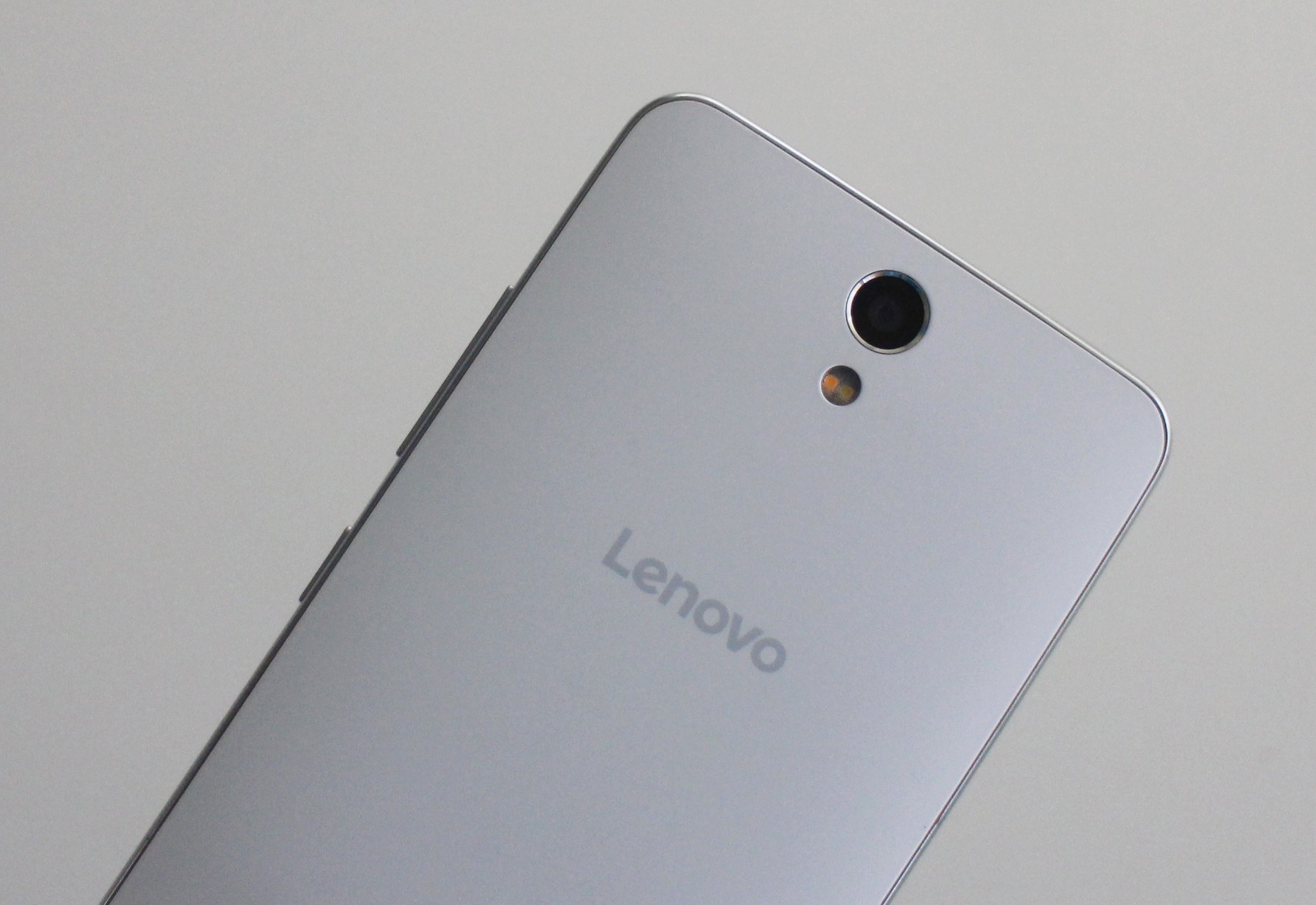 danh gia Lenovo Vibe S1 Lite anh 6