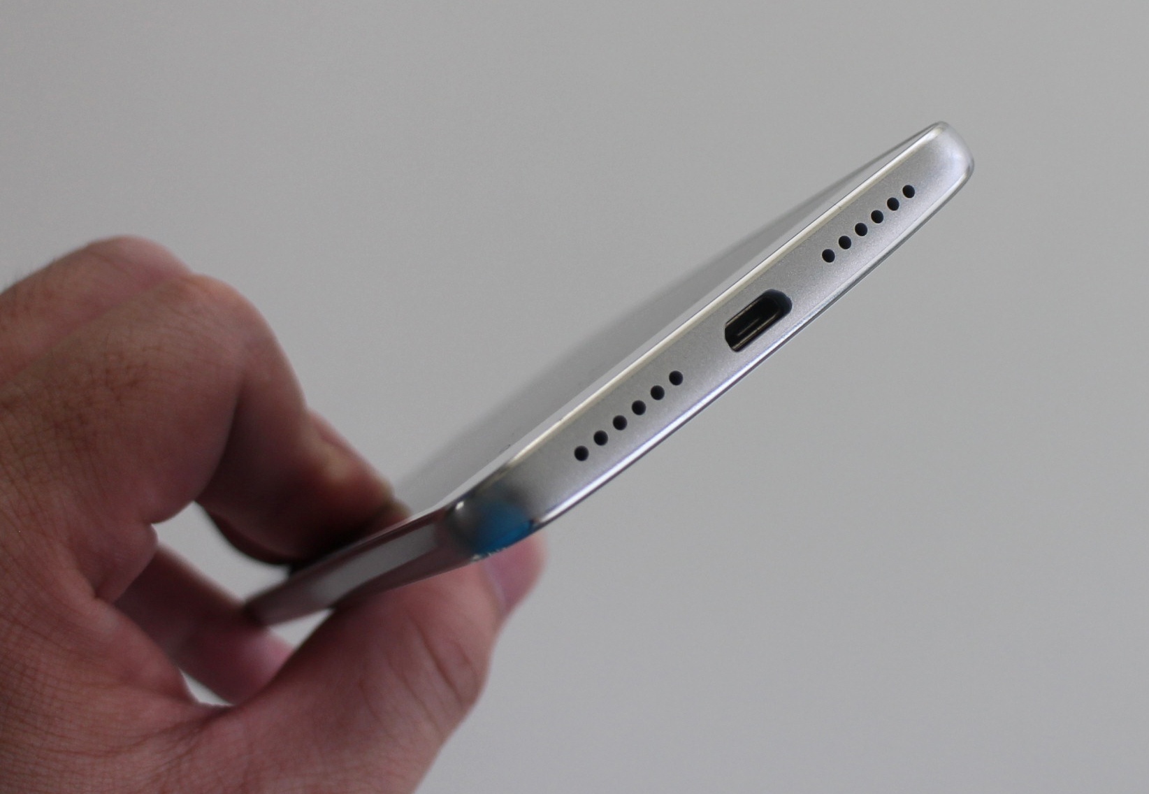 danh gia Lenovo Vibe S1 Lite anh 4