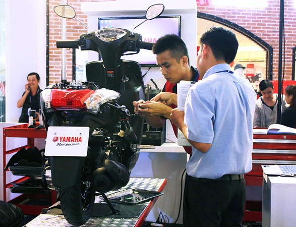 kỹ năng điều khiển Exciter ảnh 2 ky nang dieu khien Exciter anh 2