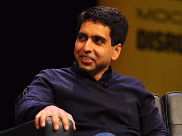 Doanh nhân thay đổi thế giới ảnh 2 Doanh nhan thay doi the gioi anh 2