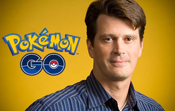 Tại sao Google lại từ bỏ Pokémon Go ảnh 1 Tai sao Google lai tu bo Pokemon Go anh 1
