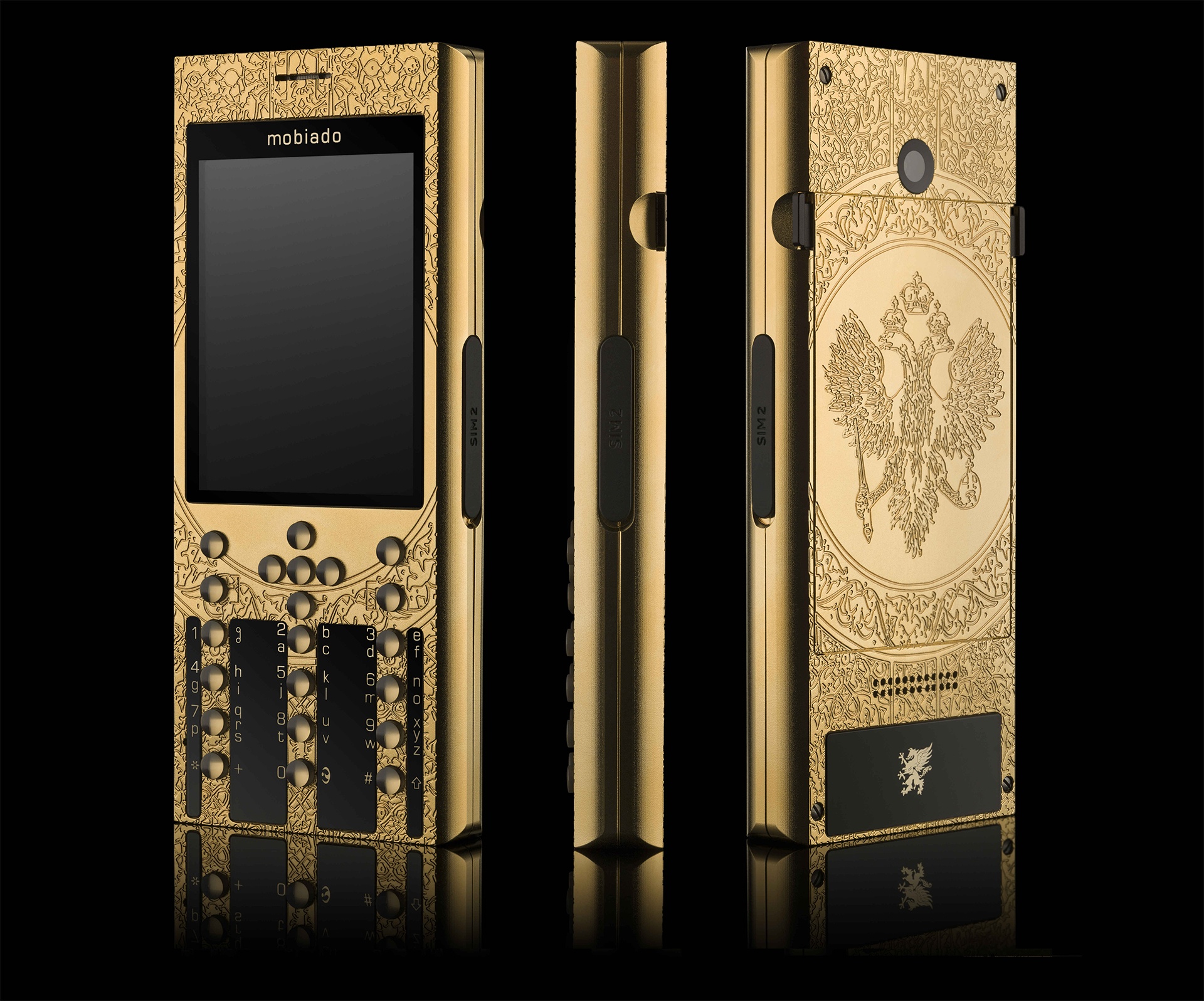 dien thoai Mobiado phien ban dai bang anh 1