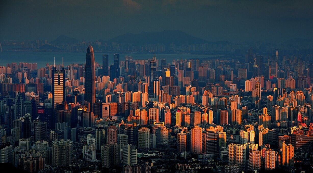 Tham Quyen: tu thien duong hang nhai den thanh pho cong nghe hinh anh