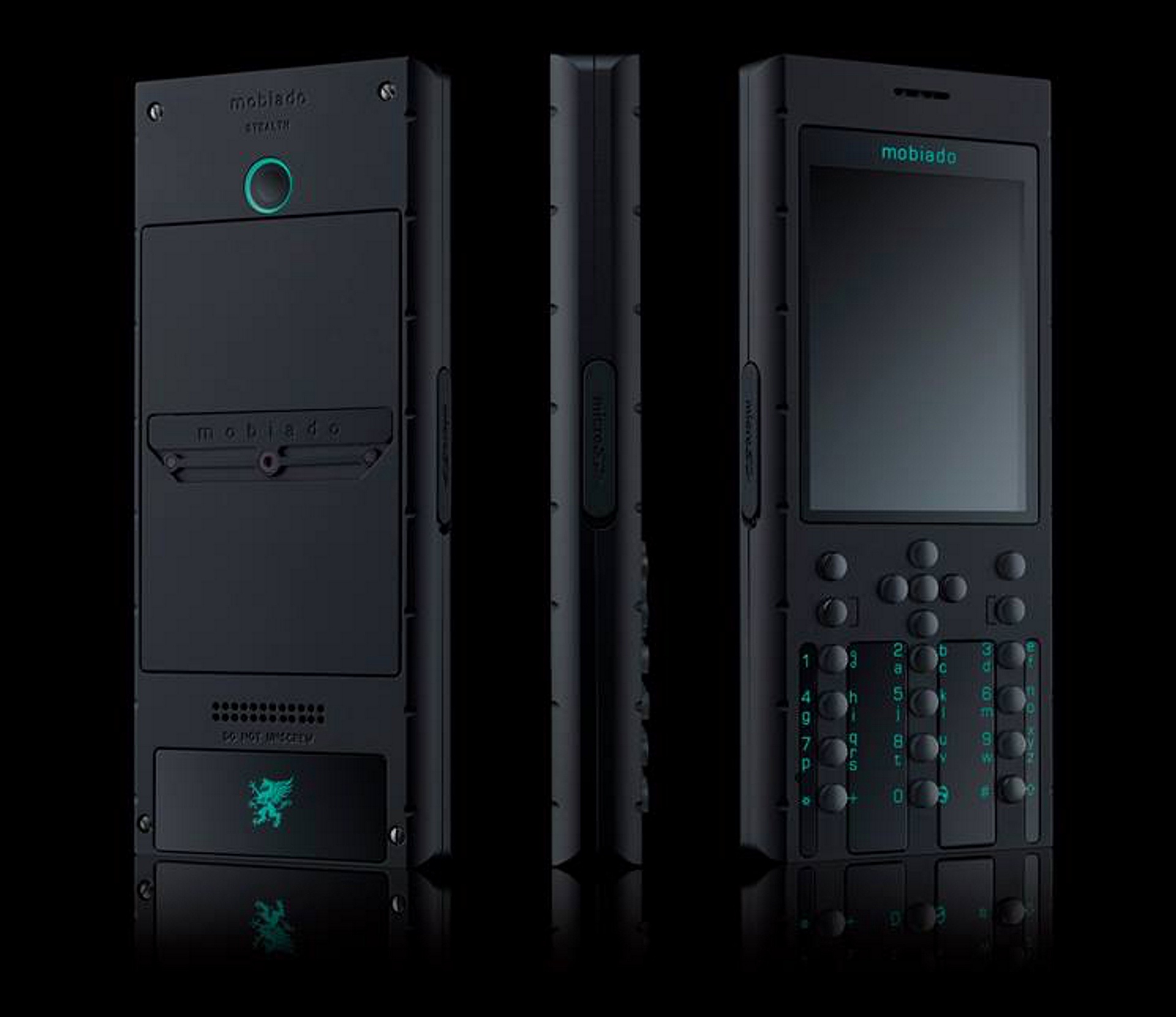 Mobiado Stealth - di dong lay cam hung tu may bay tang hinh hinh anh