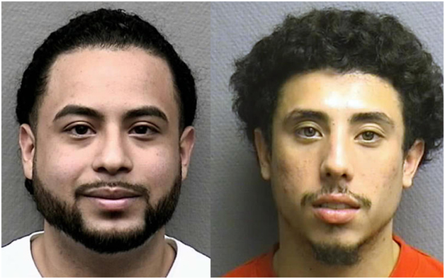 hacker trom xe Jeep anh 1