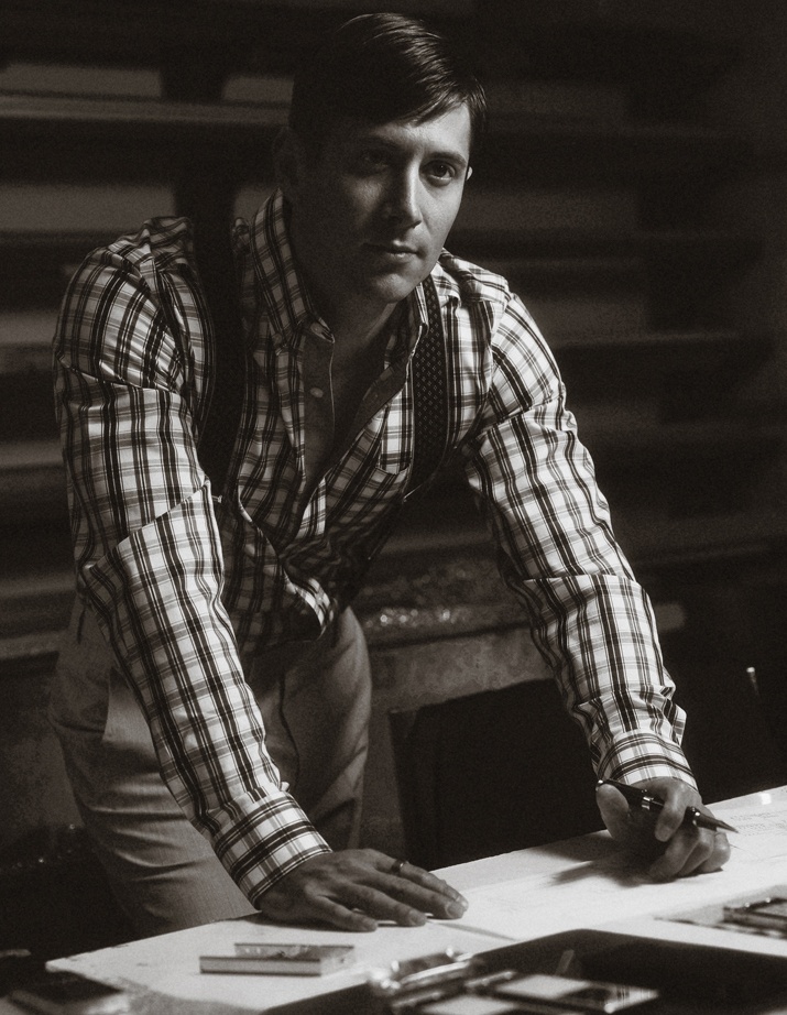 CEO công nghệ trẻ tuổi ảnh 3 CEO cong nghe tre tuoi anh 3