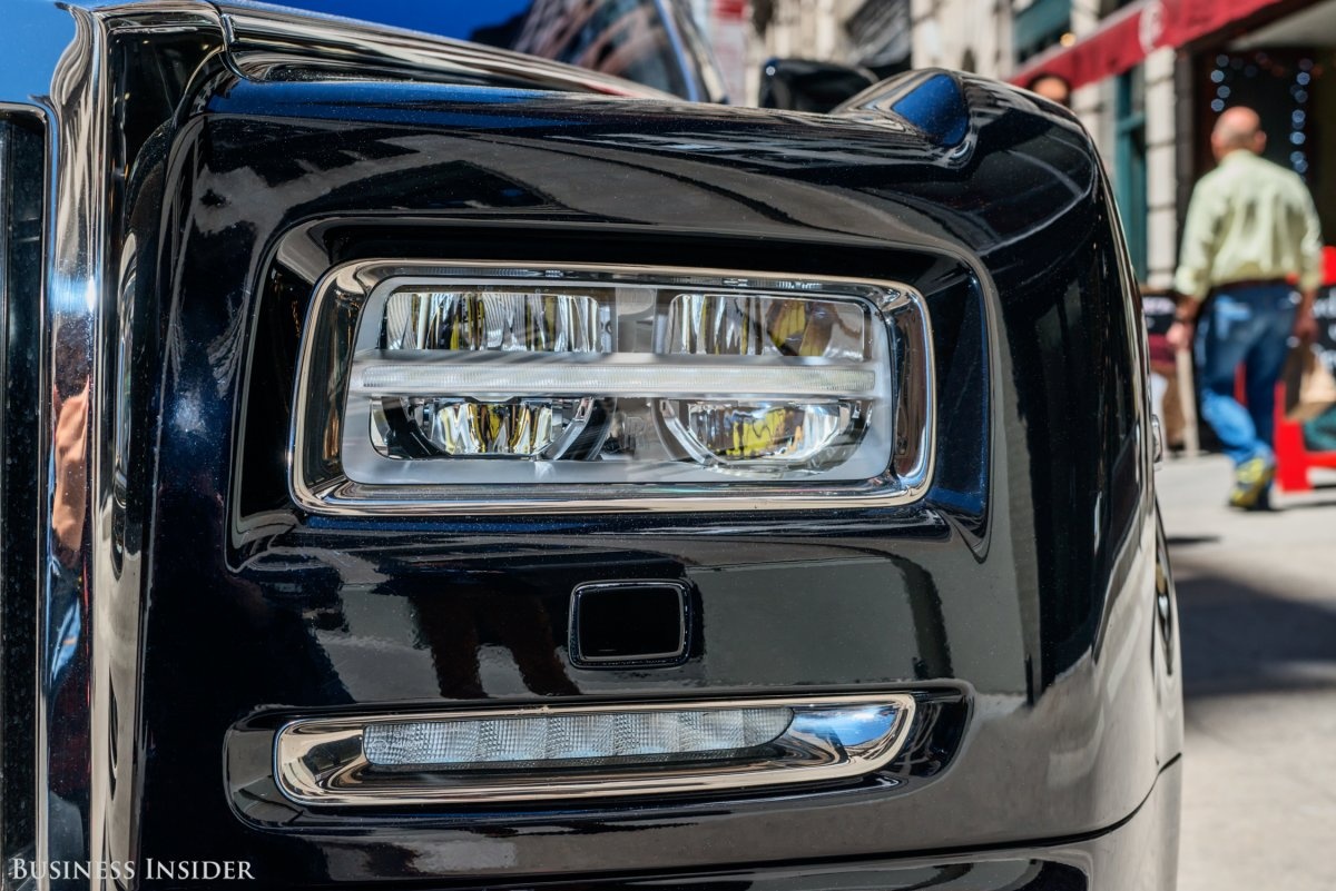 Rolls-Royce Phantom,  Phantom,  Rolls-Royce ảnh 5 Rolls-Royce Phantom,  Phantom,  Rolls-Royce anh 5
