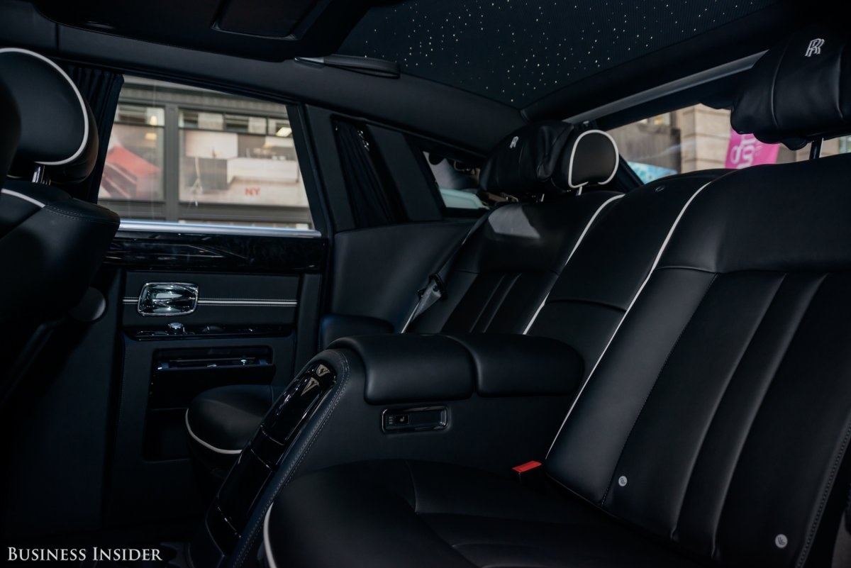 Rolls-Royce Phantom,  Phantom,  Rolls-Royce ảnh 21 Rolls-Royce Phantom,  Phantom,  Rolls-Royce anh 21