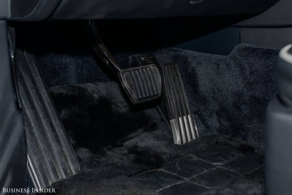 Rolls-Royce Phantom,  Phantom,  Rolls-Royce ảnh 17 Rolls-Royce Phantom,  Phantom,  Rolls-Royce anh 17