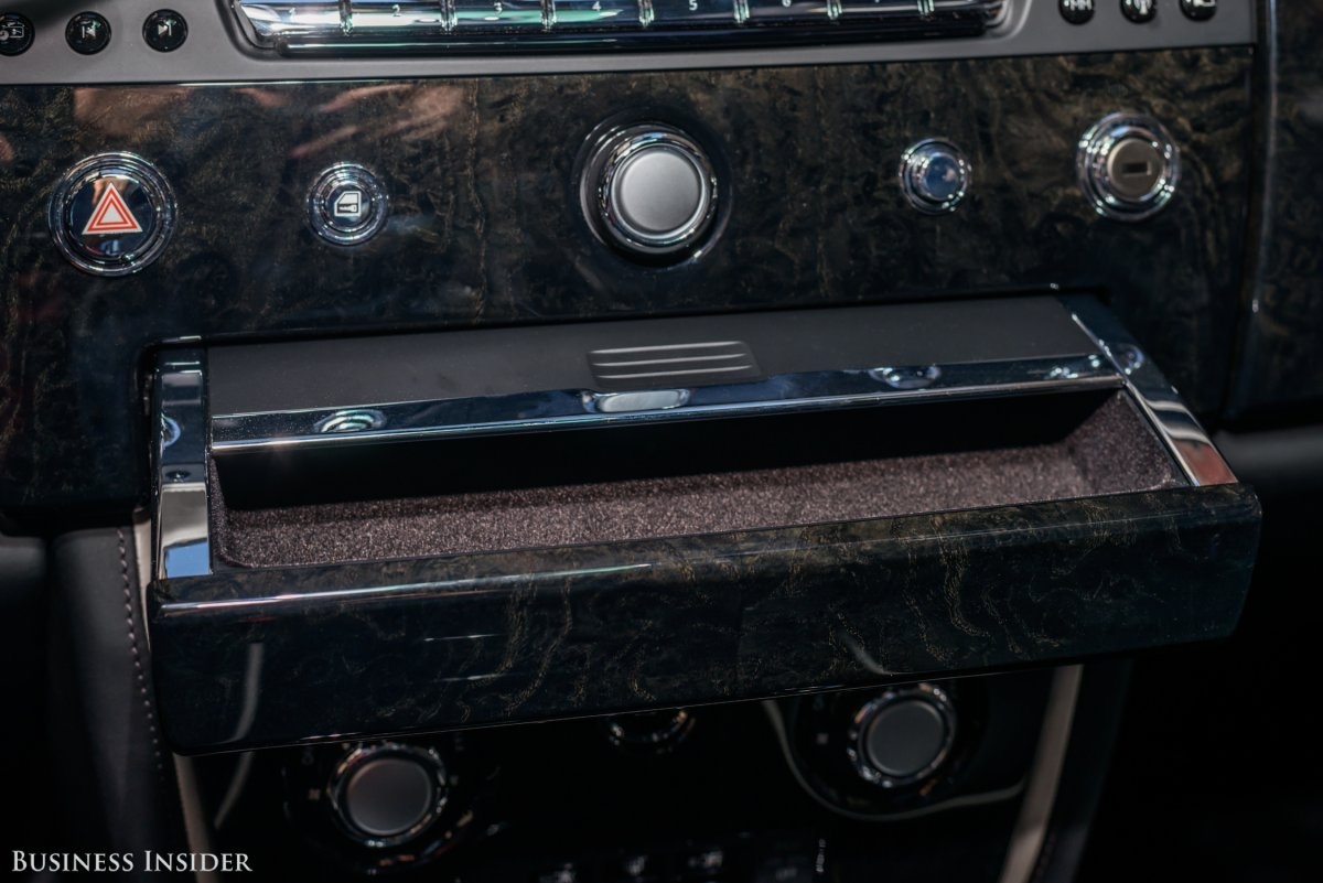 Rolls-Royce Phantom,  Phantom,  Rolls-Royce ảnh 16 Rolls-Royce Phantom,  Phantom,  Rolls-Royce anh 16