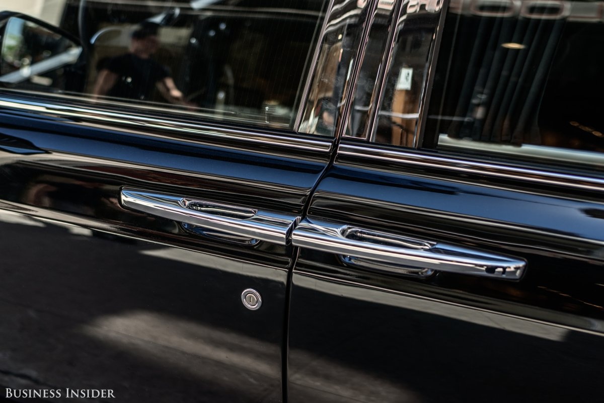Rolls-Royce Phantom,  Phantom,  Rolls-Royce ảnh 8 Rolls-Royce Phantom,  Phantom,  Rolls-Royce anh 8