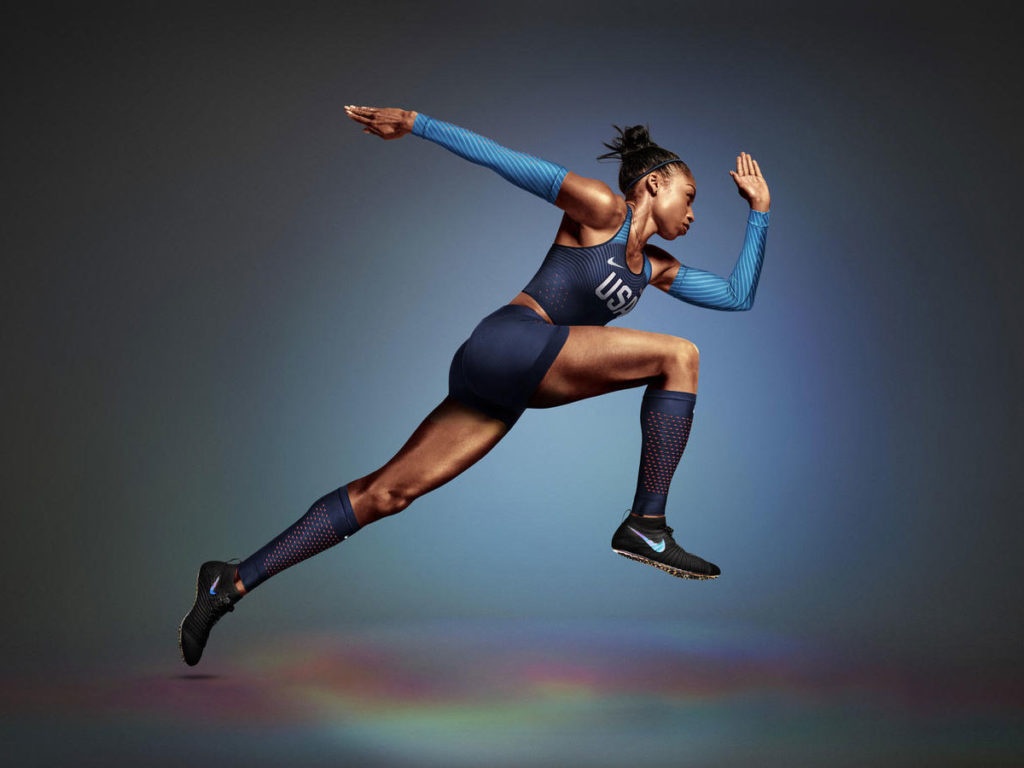 'Doping cong nghe' cho cac van dong vien tai Rio 2016 hinh anh