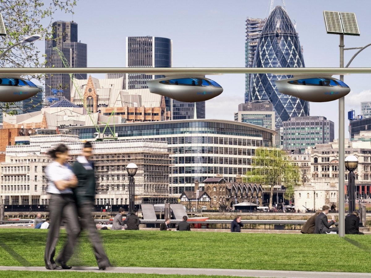 Hyperloop,  phuong tien van tai trong tuong lai. anh 6