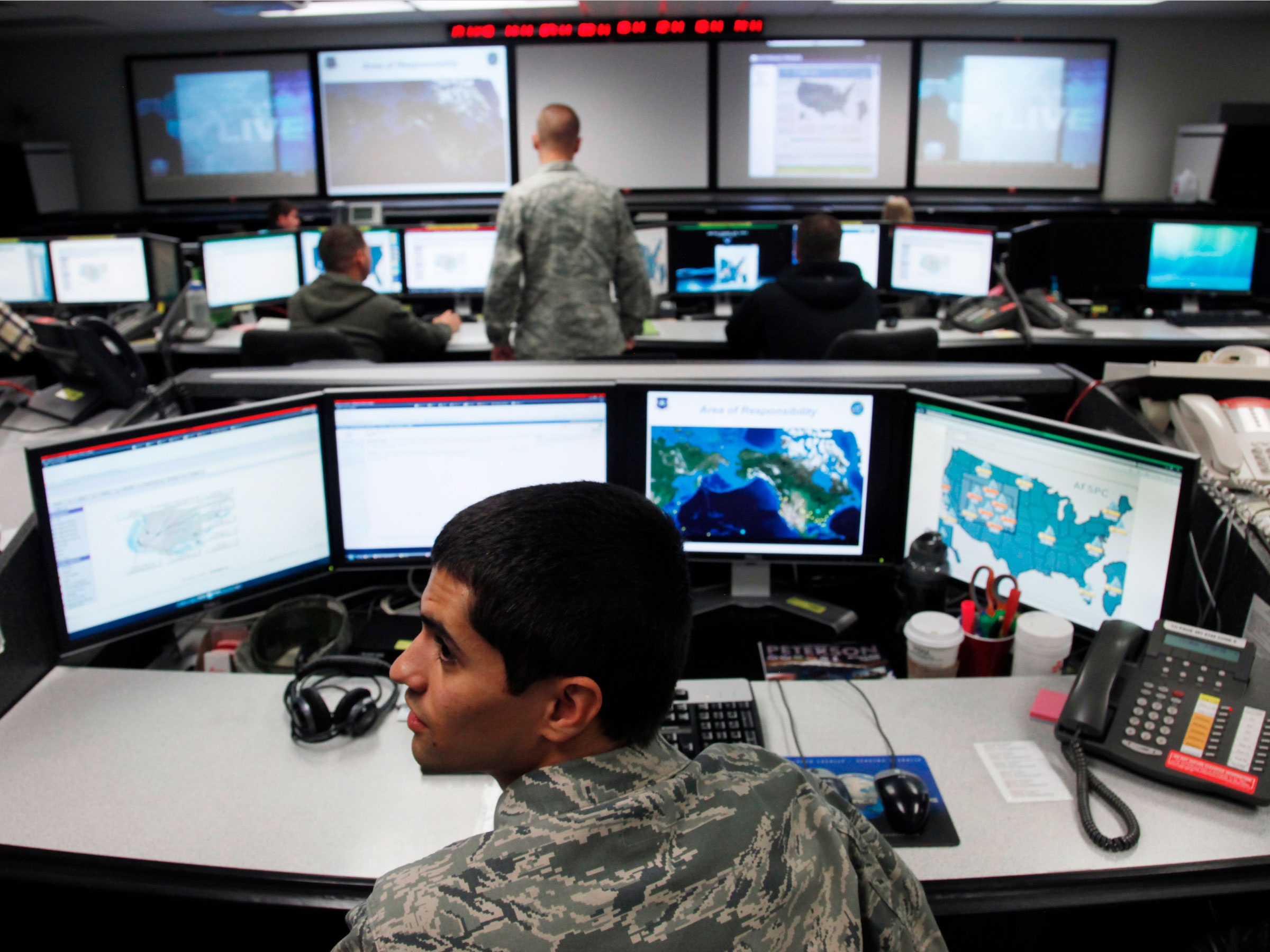 Chien tranh mang anh 7