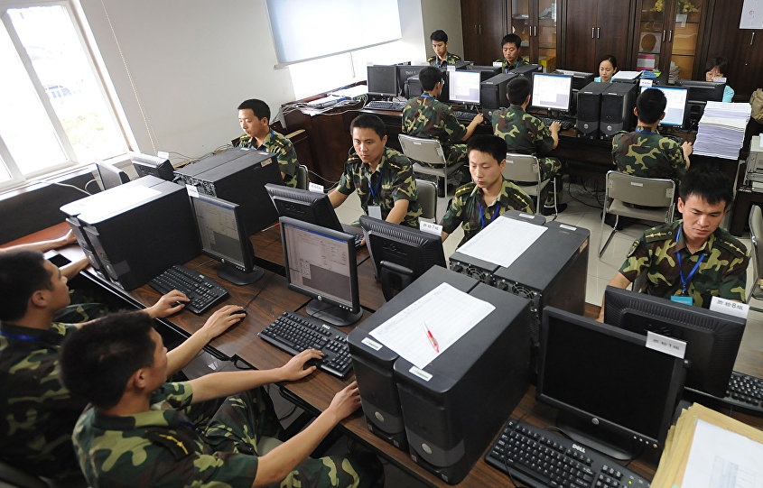 Chien tranh mang anh 3